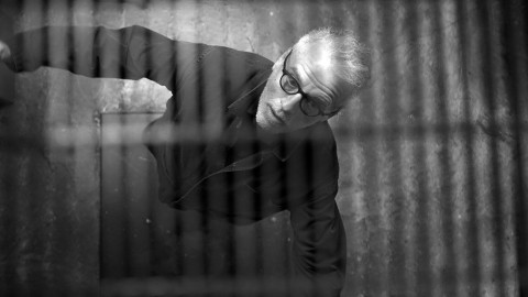 MARC SADLER
