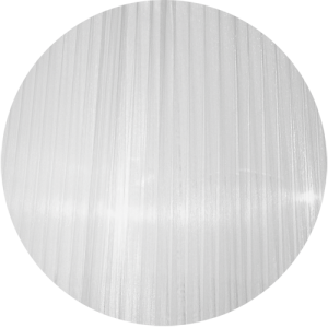 Image of WHITE ORGANZA 272
