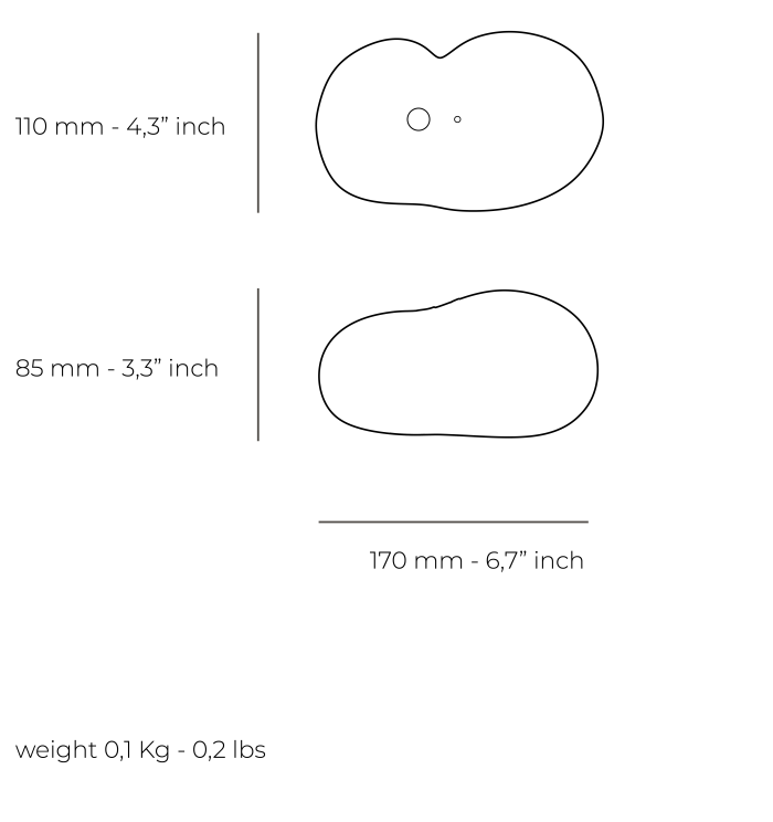 Scheda tecnica Reva