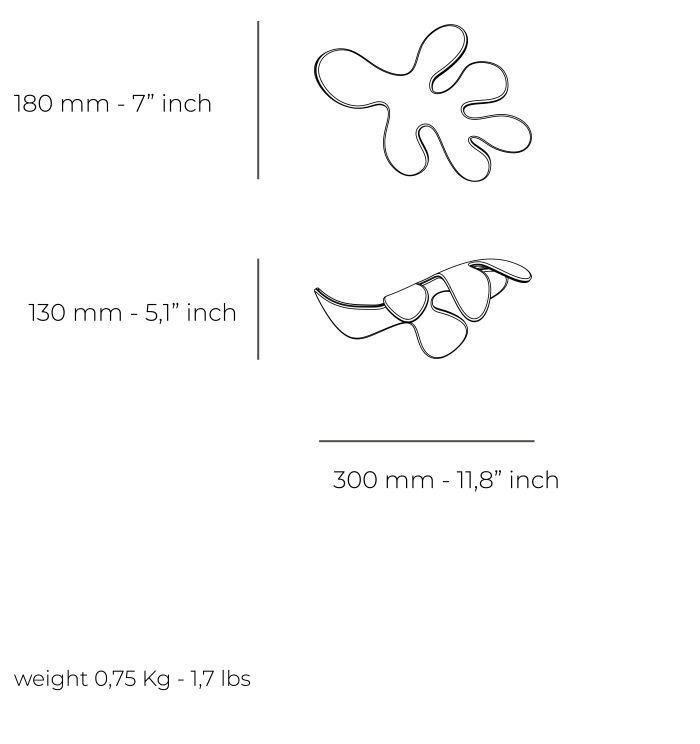 Scheda tecnica Marina