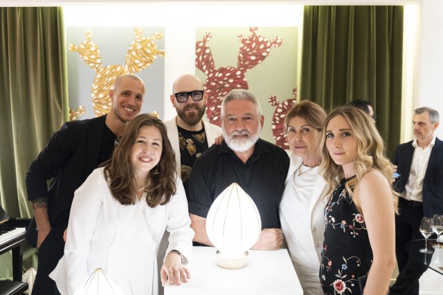 MILAN DESIGN WEEK 2022, 