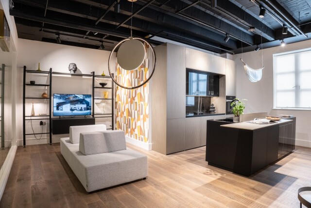 HUMA KITCHENS, 