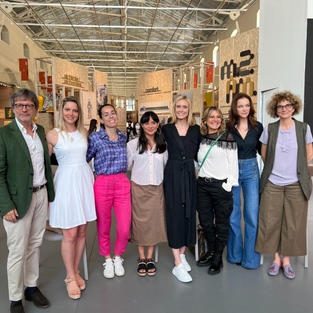 Dieci Donne Designer, 