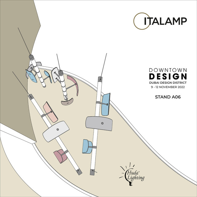 Downtown Design 2022, 