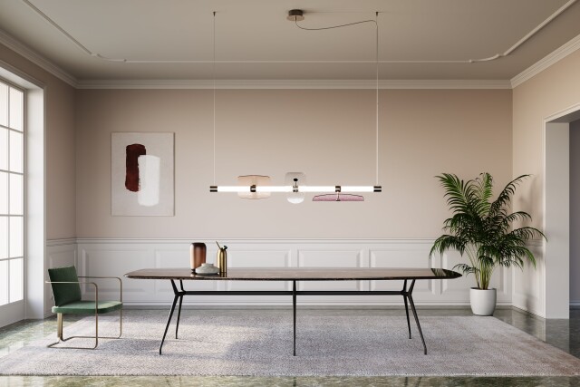 AXI by Patrick Jouin iD, 
