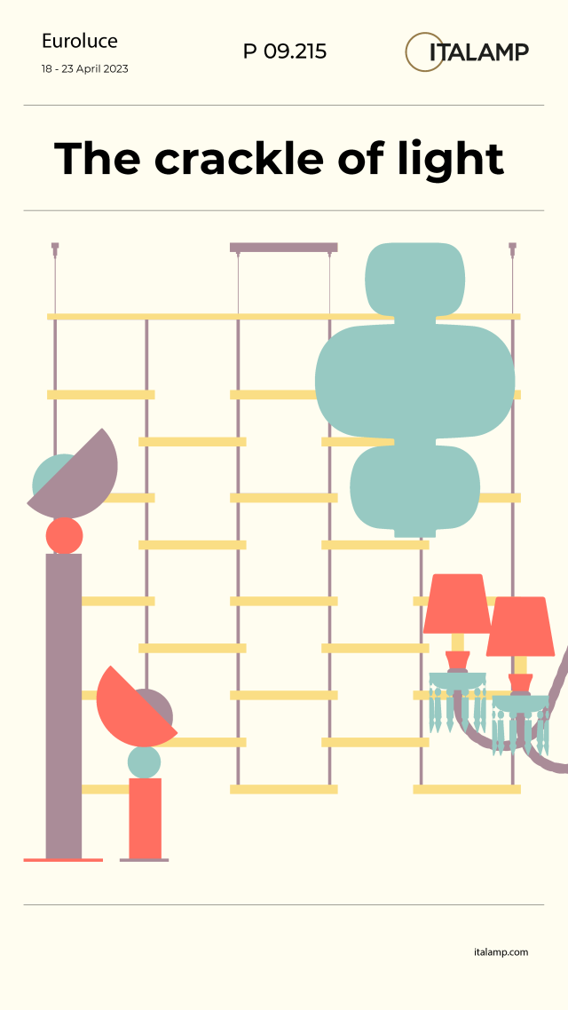 EUROLUCE 2023, 