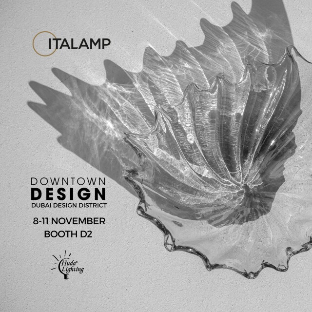 DOWNTOWN DESIGN 2023, 