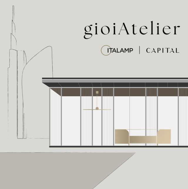 gioiAtelier, 
