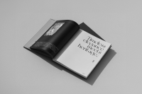 A NEW CHAPTER OF LIGHT, 