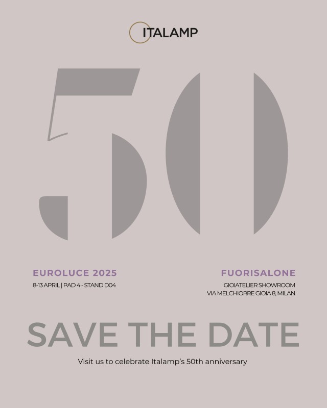 EUROLUCE 2025, 