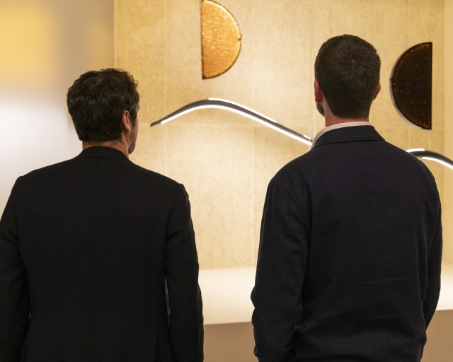 EUROLUCE 2025, 
