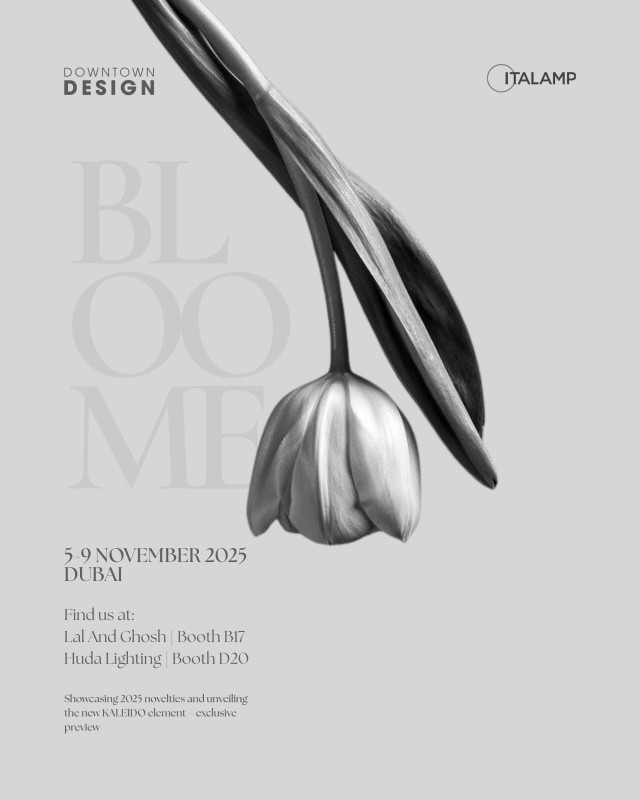 DOWNTOWN DESIGN, 