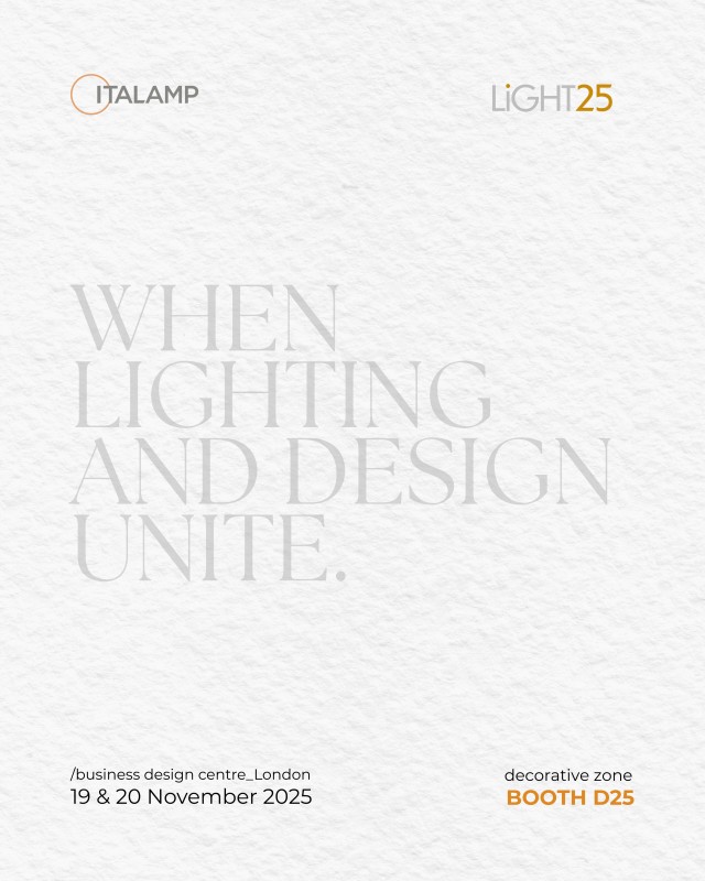 LIGHT25, 