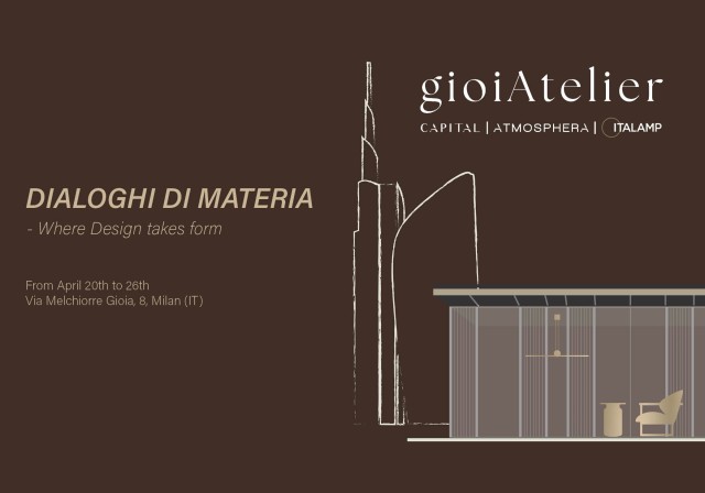 Milano Design Week, 