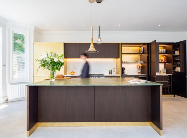 Private Loft, 