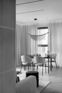 PRIVATE RESIDENCE, 