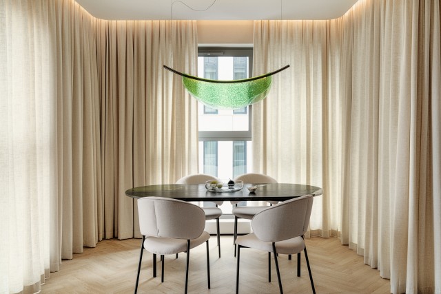 PRIVATE RESIDENCE, 