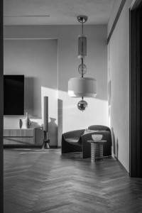 When Light Becomes Architecture, 