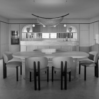 Olabella House, Bodrum, Turchia