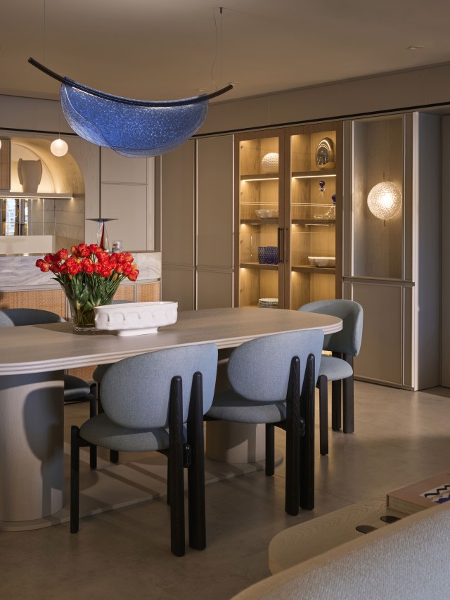 Olabella House, 