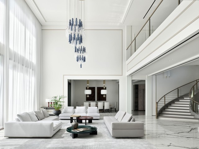 Timeless Elegance, 