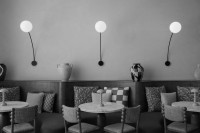 Wave Restaurant, 