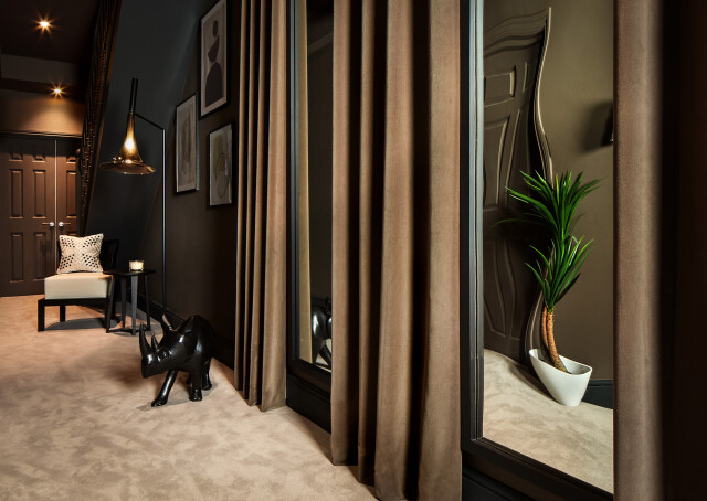Fulham Private Residence, 