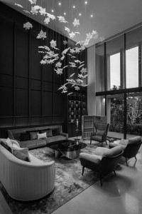 Chatsworth Residence, 