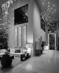 Chatsworth Residence, 