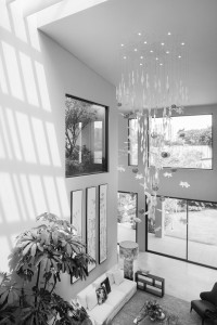 Chatsworth Residence, 