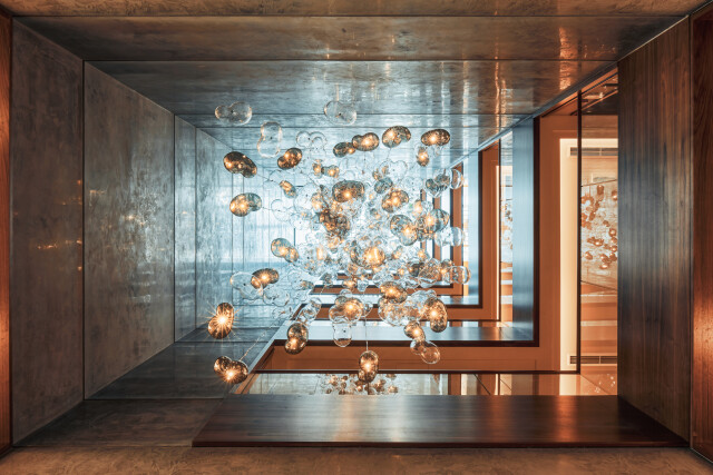 Elena Residences, 