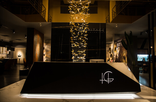 Hermitage Home Interiors, 