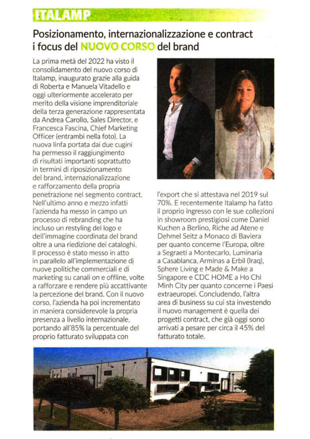 L'ECONOMIA | gallery 1
