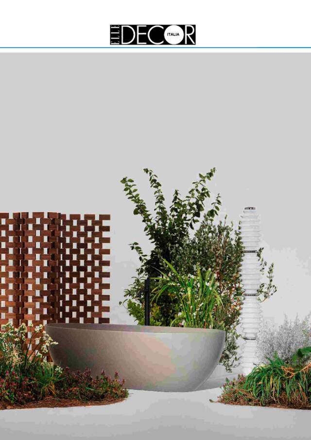 ELLE DECOR | gallery 1