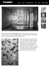 IFDM WONDER | gallery 2
