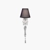 PARETE 349/AP1 TRASP /CRIST /NK  P.NERO Vogue : 349/AP1 : 1