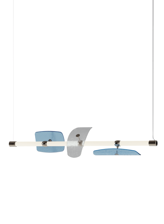Axi Italamp - T1805/SO