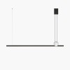 SOSPENSIONE 8147/SG CALACATTA/MB 
