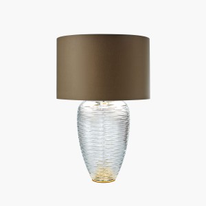 LAMPADA 8400/L TRASPARENTE /OC P.TORTORA 