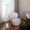 LAMPADA  8140/P   3000K  TRASP /CH-BL 