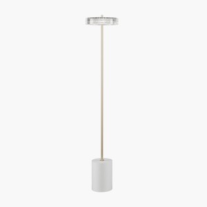 LAMPADA  8140/P   3000K  TRASP /CH-BL 