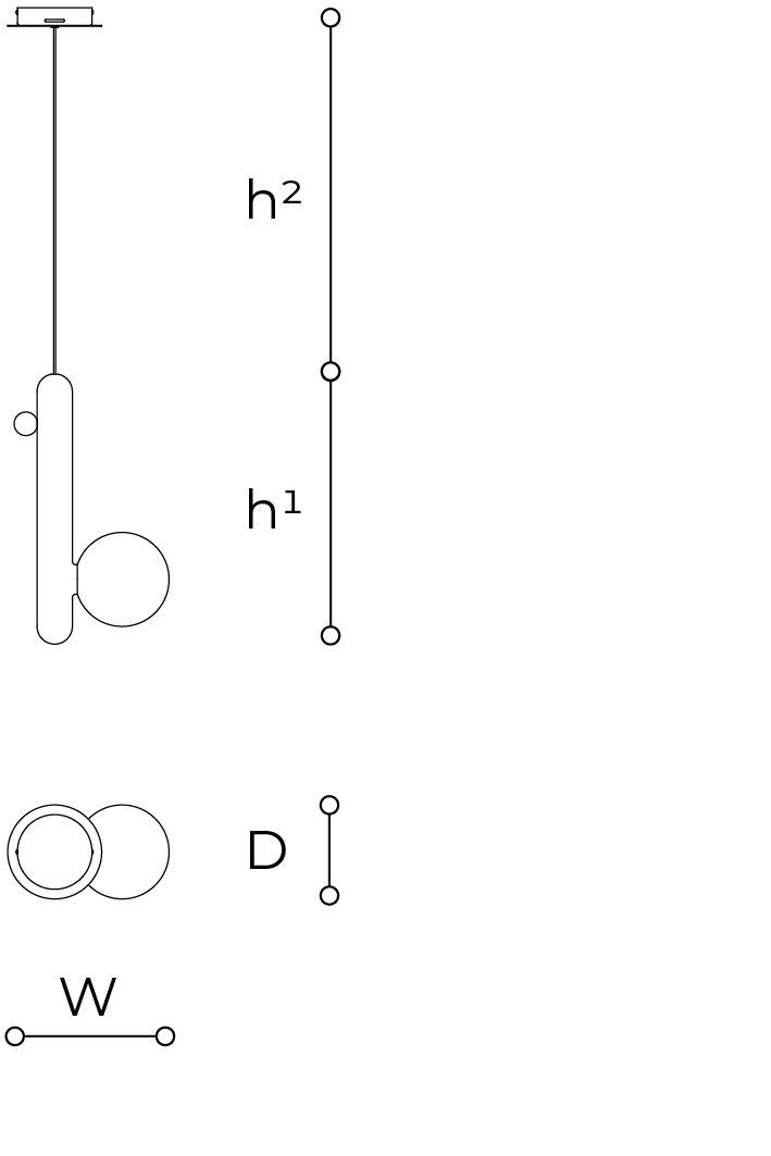 Data sheet Gocce