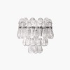 APPLIQUE  575/AP5         CRISTALLO TRASP. /NK Etoile : 575/AP5 : 2