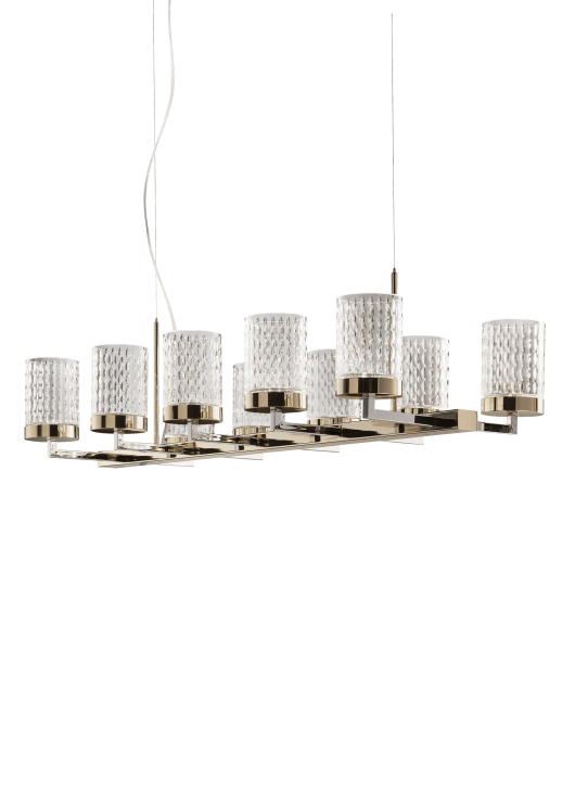 Quarzo Italamp - 725/L10