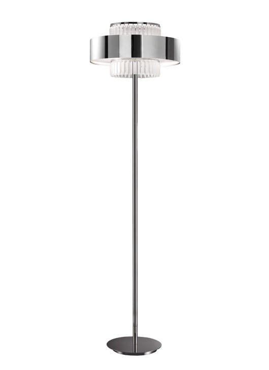 Crono Italamp - 734/P-M