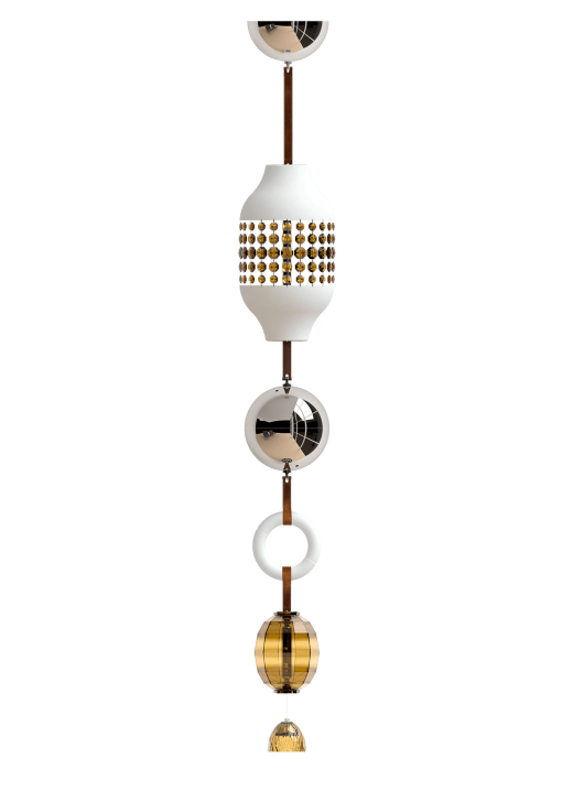 Odette Odile Italamp - 2360/Comp. C