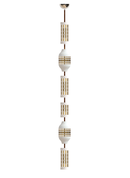 Odette Odile Italamp - 2360/Comp. F