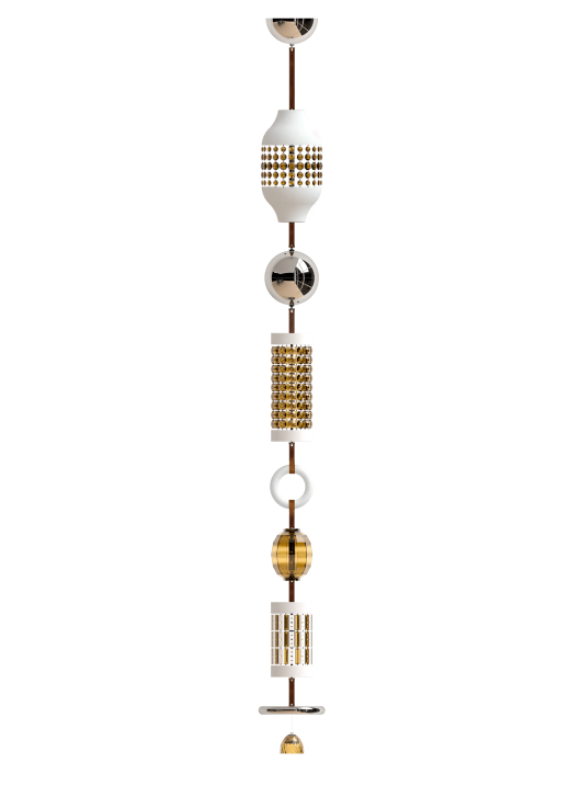 Odette Odile Italamp - 2360/Comp. H