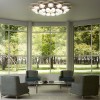 SOFFITTO  2392/140     SATINATA /ON Tea : 2392/140 : 1
