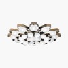 SOFFITTO  2392/140     SATINATA /ON Tea : 2392/140 : 1